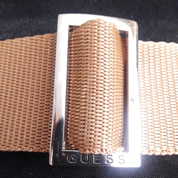 Guess Gloss Mini Belt Bag/Fanny Pack - Picture 8 of 9